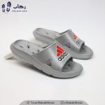 خرید عمده دمپایی استخری مدل آدیداس