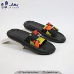دمپایی دخترانه مدل هاوایی