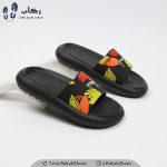 خرید دمپایی دخترانه مدل هاوایی