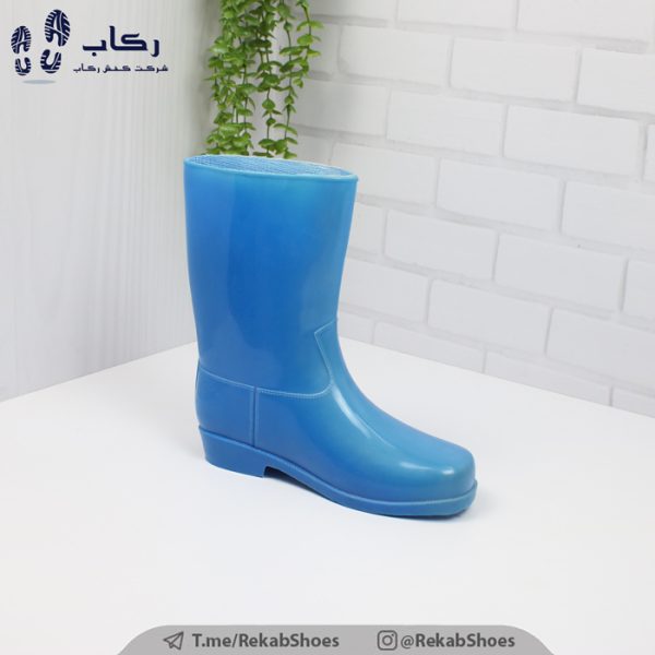خرید چکمه زنانه مدل زنانه
