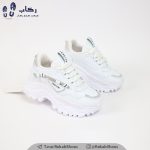 کتونی اسپرت دخترانه جدید مدل اسپرت خطی