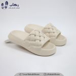 قیمت دمپایی زنانه جدید مدل ژیناساده