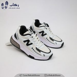 قیمت کتونی زنانه شیک مدل نیوبالانس خوشنام