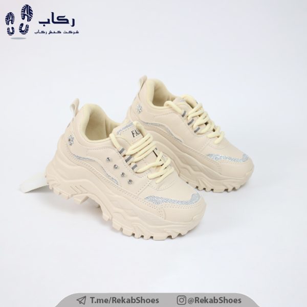 خرید عمده کتونی ارزان مدل سارینا