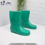 قیمت چکمه زنانه مدل زنانه