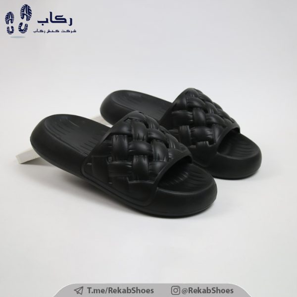 قیمت دمپایی زنانه مدل ژیناساده