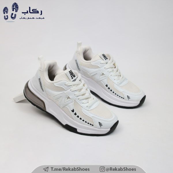 قیمت کتونی زنانه مدل نیوبالانس خوشنام