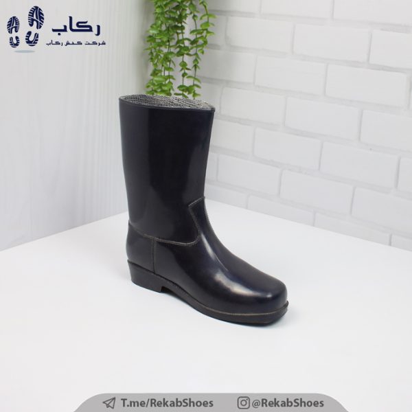 چکمه زنانه ارزان مدل زنانه