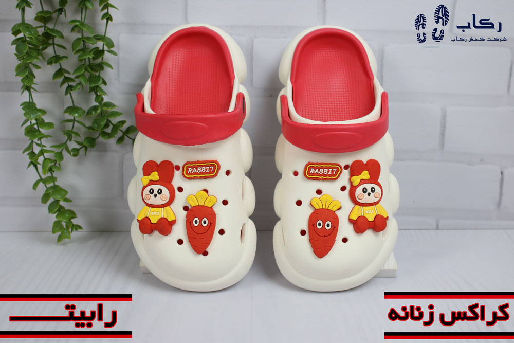 صندل کراکس زنانه دیجی کالا