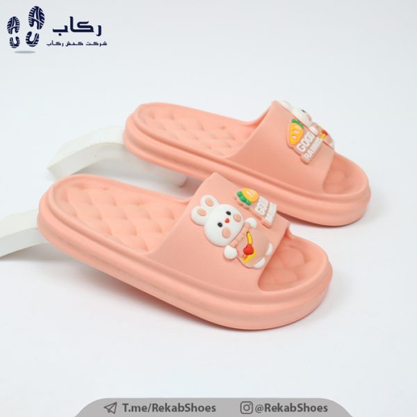 قیمت عمده دمپایی مدل رابیتز