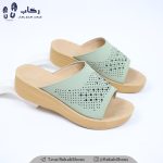 دمپایی زنانه ارزان قیمت مدل لطیفه