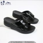 خرید دمپایی زنانه طبی مدل فرشته