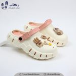 خرید عمده دمپایی کراکس مدل بنیتا