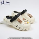 خرید دمپایی کراکس زنانه مدل بنیتا