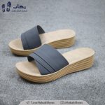 قیمت عمده دمپایی طبی زنانه مدل نیلا کد 102