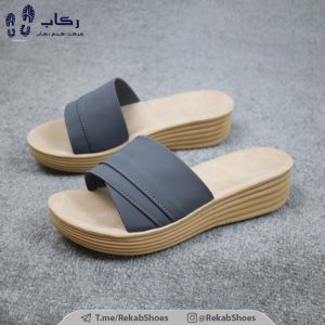 قیمت عمده دمپایی طبی زنانه مدل نیلا کد 102