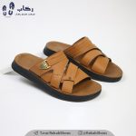 خرید دمپایی مردانه طبی مدل هامون