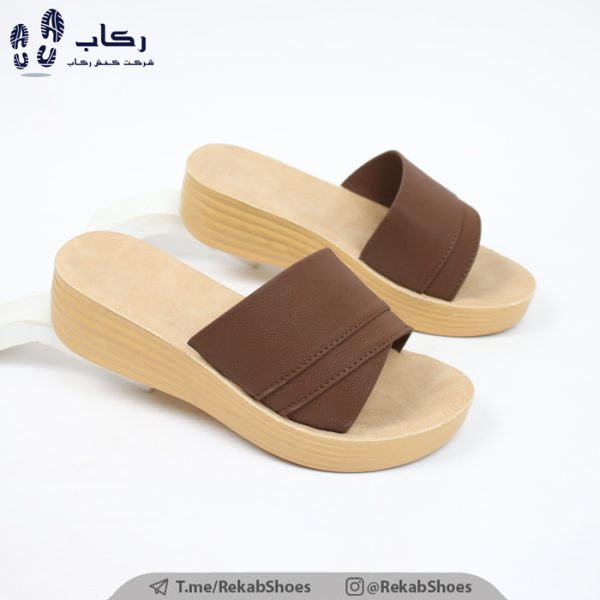 خرید عمده دمپایی زنانه طبی مدل نیلا کد 102