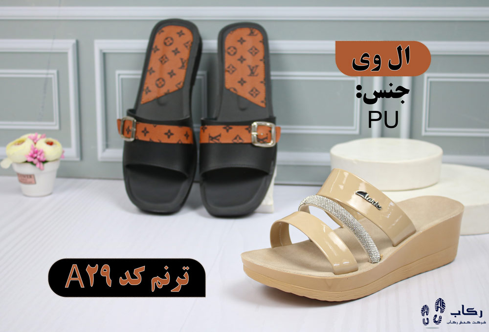 خرید صندل مجلسی زنانه دیجی کالا