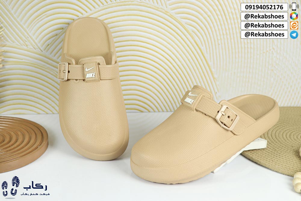 خرید دمپایی مردانه ارزان مدل آگ