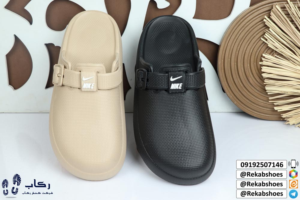 خرید دمپایی مردانه عمده مدل آگ