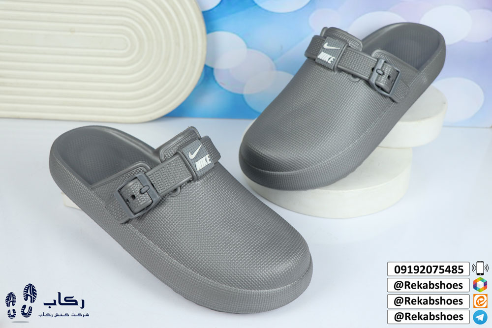 دمپایی مردانه عمده مدل آگ