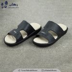 فروش عمده دمپایی پلاستیکی مدل المطراش چفتی