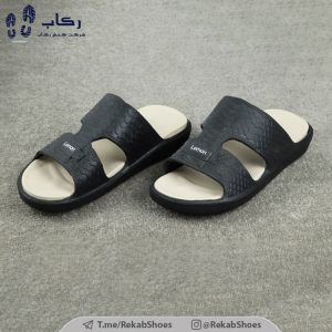 فروش عمده دمپایی پلاستیکی مدل المطراش چفتی