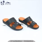 خرید دمپایی مردانه ارزان مدل المطراش چفتی