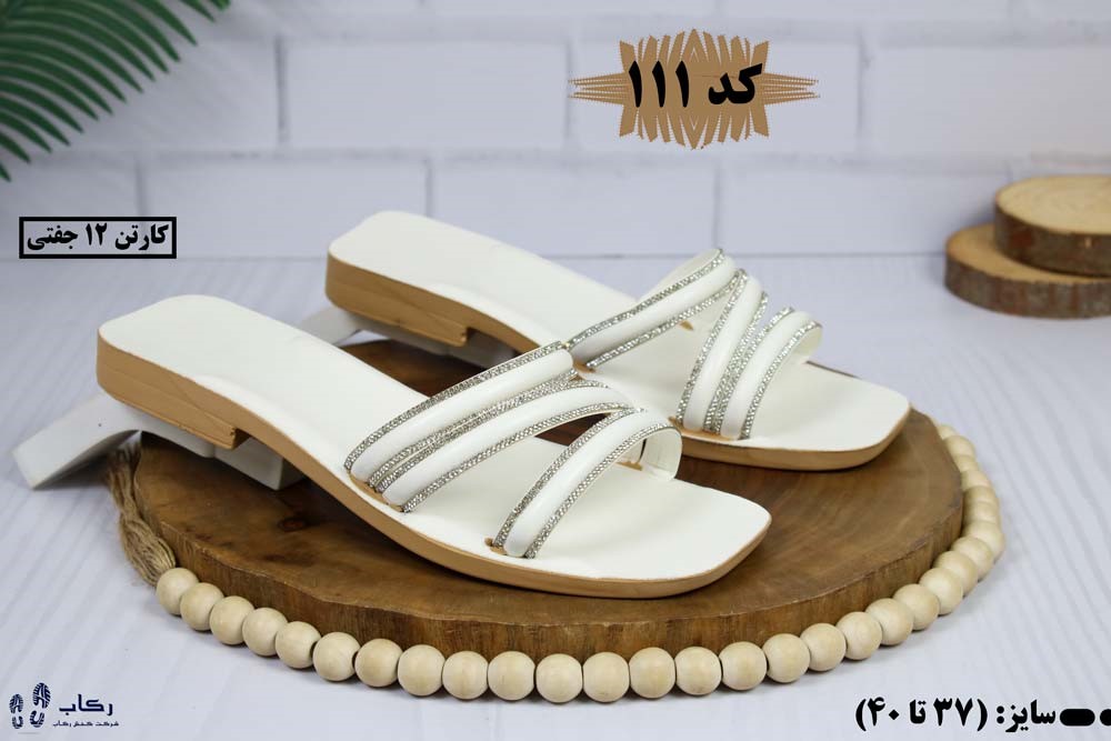 قیمت صندل زنانه مجلسی