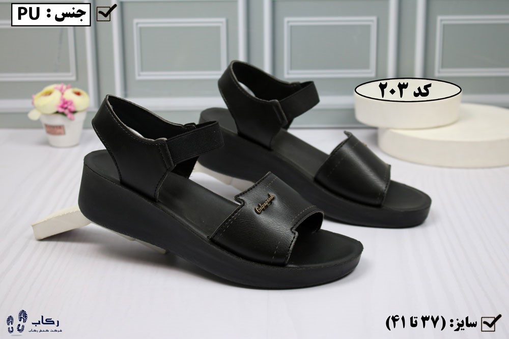 پخش عمده صندل زنانه خارجی
