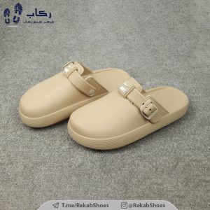 دمپایی مردانه عمده مدل آگ