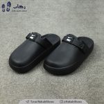 قیمت دمپایی جلوبسته پلاستیکی مدل آگ