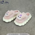 خرید دمپایی زنانه مدل اوزاکا کرومی