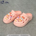 فروش دمپایی عمده مدل کراکس لبوبو