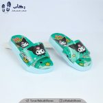 قیمت دمپایی پسرانه مدل کرومی