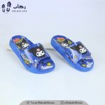 دمپایی پسرانه جدید مدل کرومی