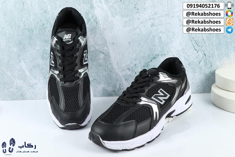 خرید کتونی مردانه ارزان مدل نیوبالانس 530