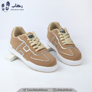 قیمت کتونی زنانه جدید مدل اچ