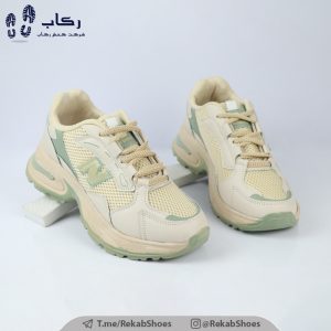 قیمت کتونی زنانه جدید مدل نیوبالانس