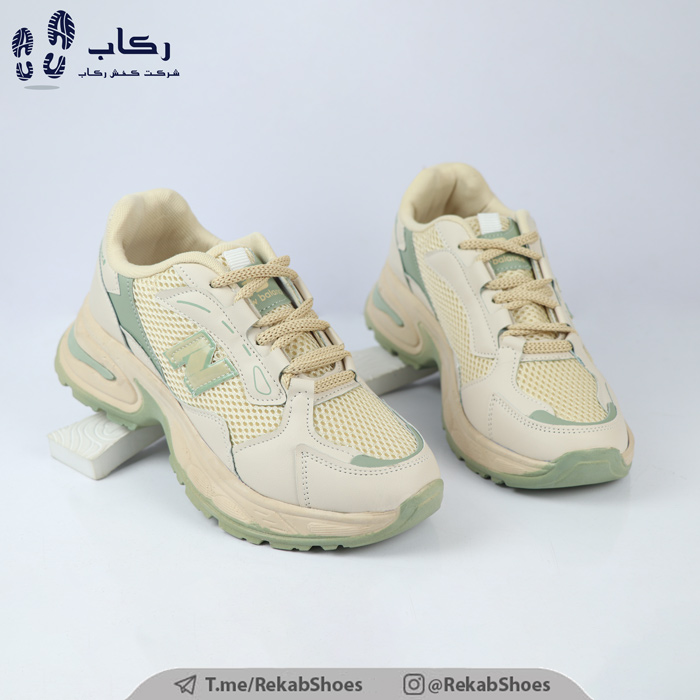 قیمت کتونی زنانه جدید مدل نیوبالانس