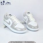 کتونی ارزان عمده مدل جردن ورنی