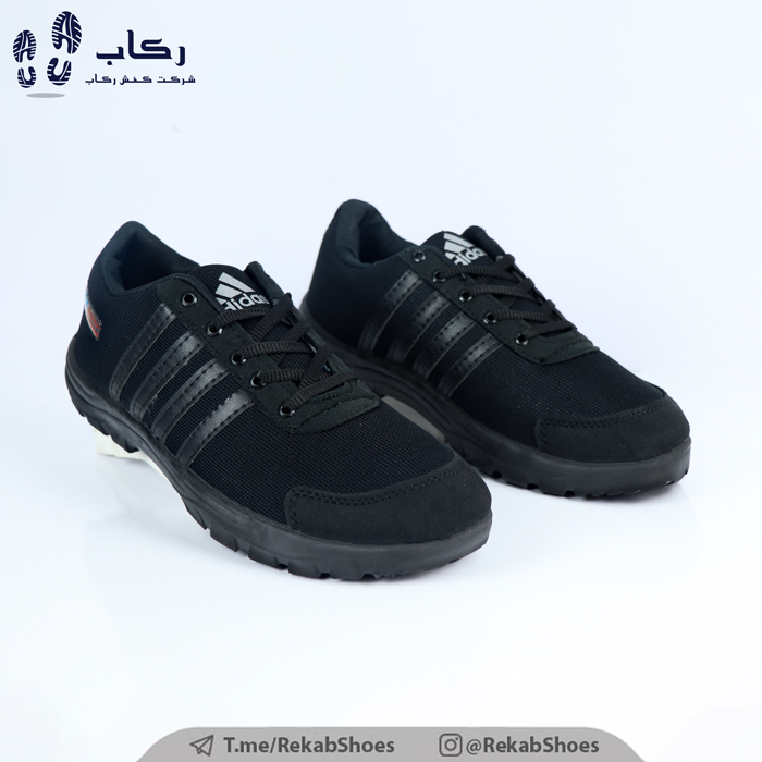 خرید کتونی مردانه ارزان مدل برلین