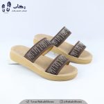 خرید عمده دمپایی طبی زنانه مدل آناهیتا