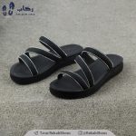 خرید دمپایی مجلسی زنانه مدل یکتا