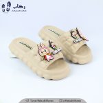 قیمت دمپایی فانتزی زنانه مدل آوین لبوبو