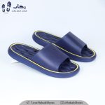 خرید دمپایی مردانه ارزان مدل استخری خط دار