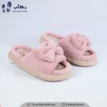 دمپایی پولیشی عمده مدل پاپیون بهار