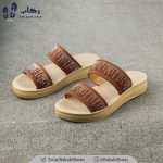 خرید دمپایی زنانه طبی مدل آناهیتا