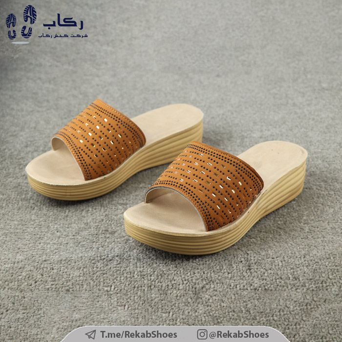 قیمت عمده دمپایی طبی زنانه مدل سوگل قیمت عمده دمپایی طبی زنانه مدل سوگل